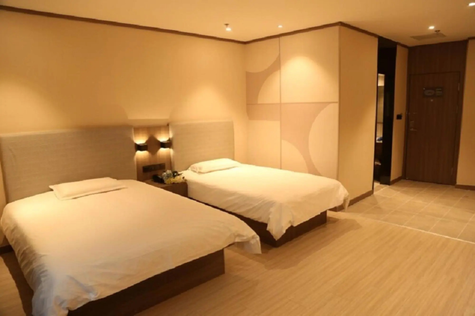 Hanting Hotel Xingtai Ningjin County Bus Station