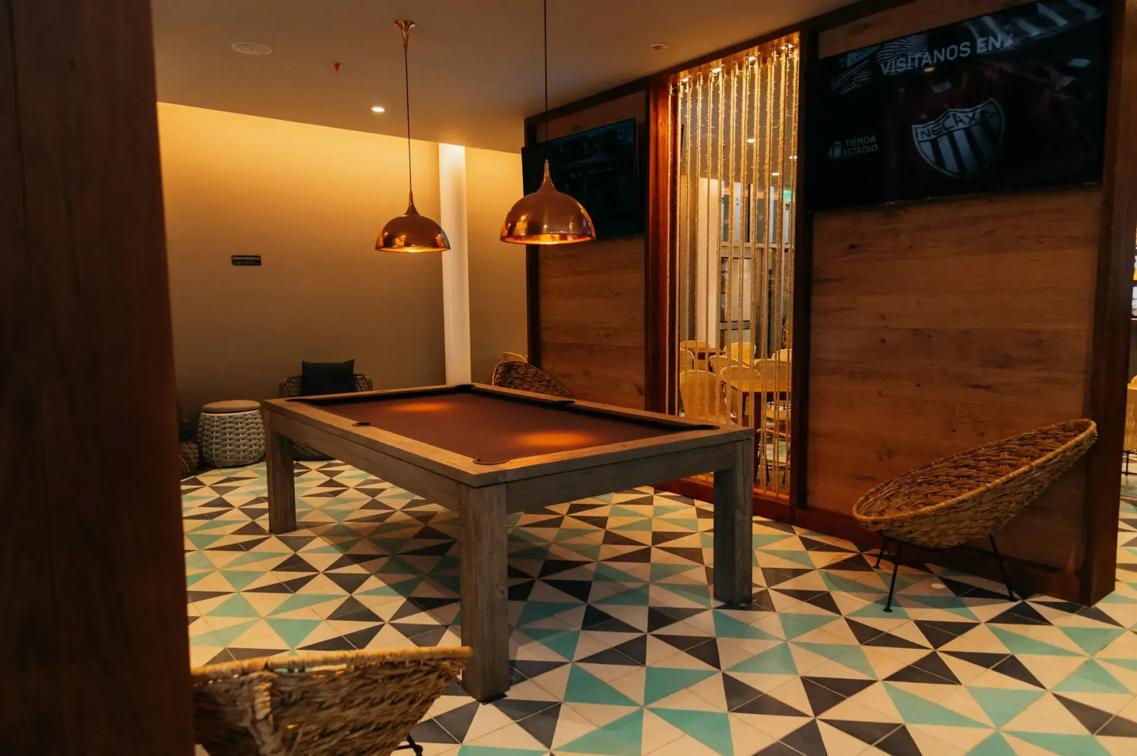Foto - Emporio Cancun Optional All Inclusive