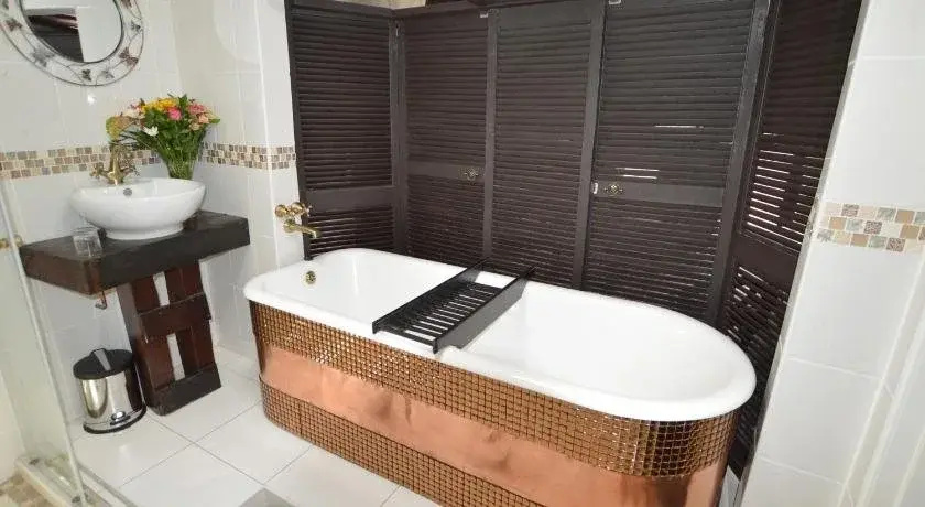 Foto - Kiwara Guesthouse