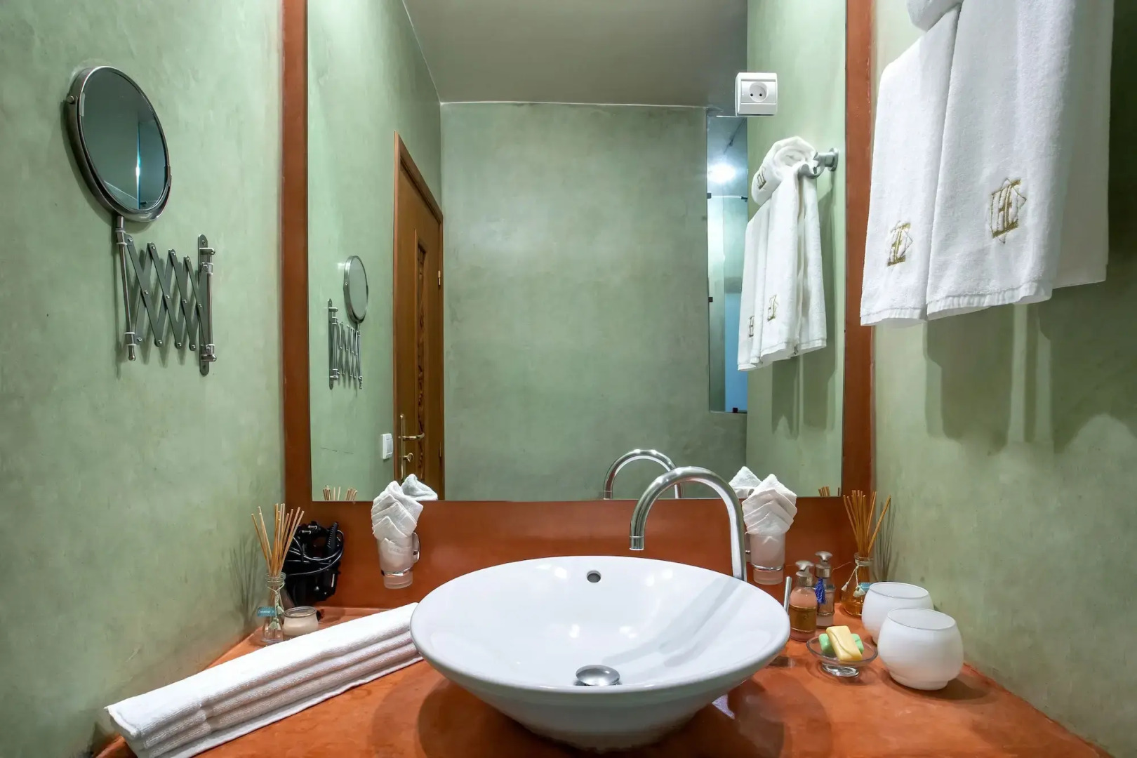 Foto - Riad l'Heure d'Eté