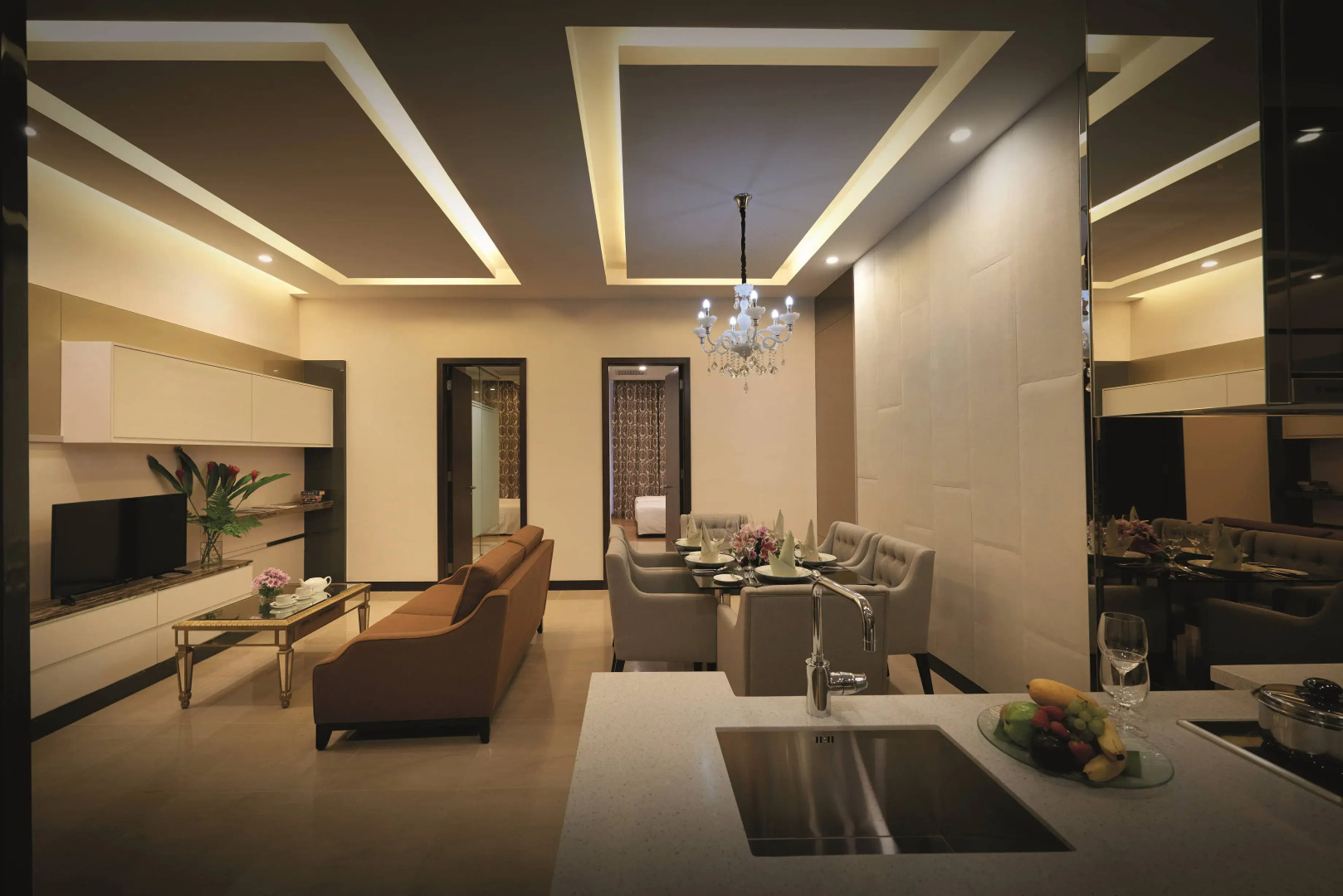 Photo - Dorsett Kuala Lumpur