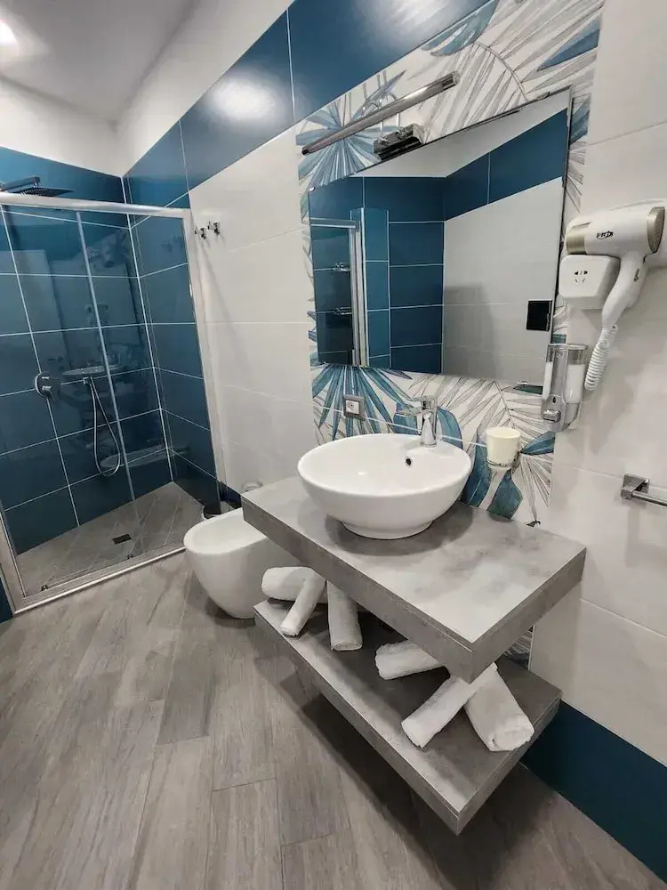 Foto - Gradini Partenopei