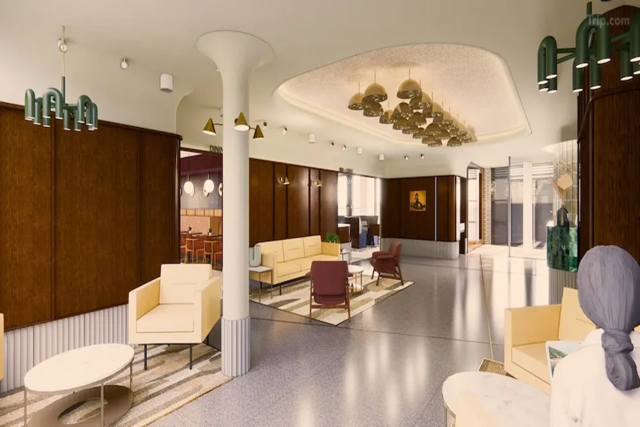 Foto - The Chancery Hotel