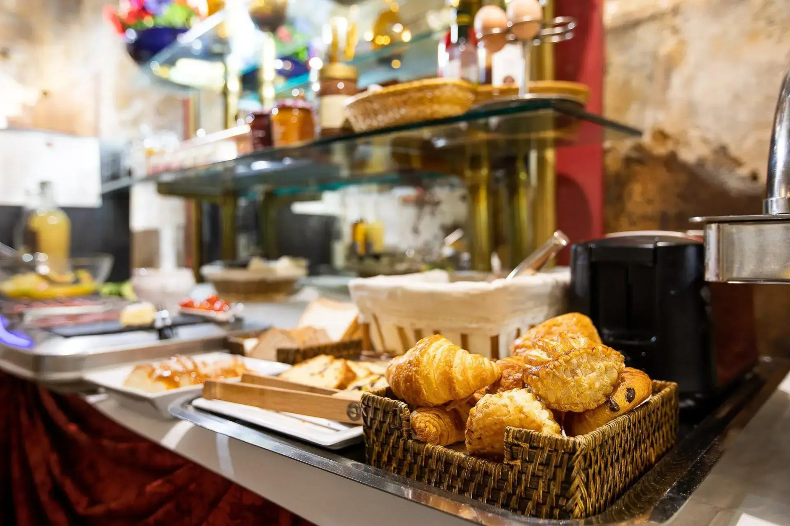 Foto - Le Monsieur By Sweett