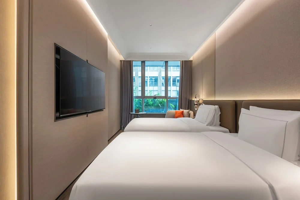 UrCove by HYATT Shenzhen Bay Mixc