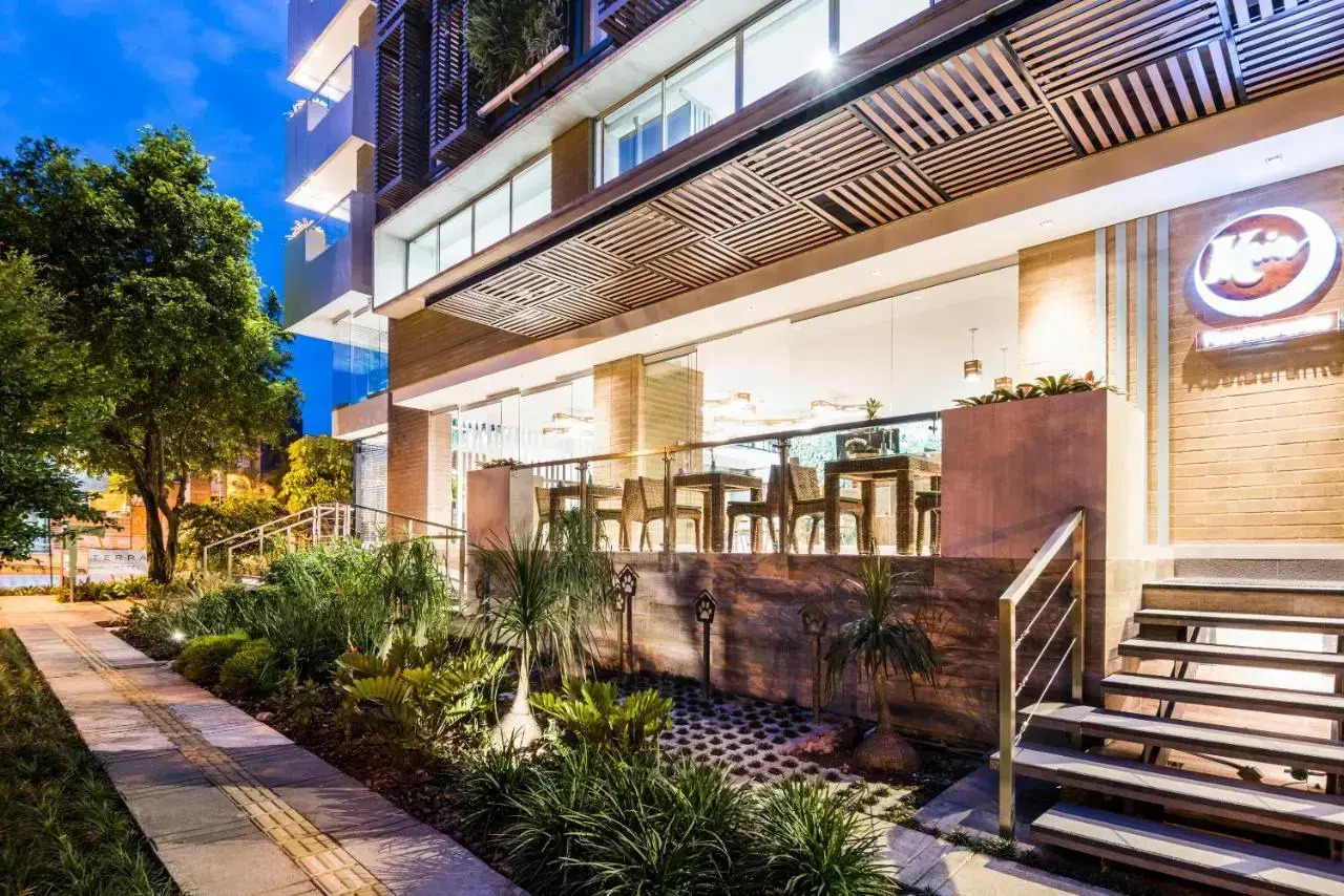 Foto - Terra Biohotel