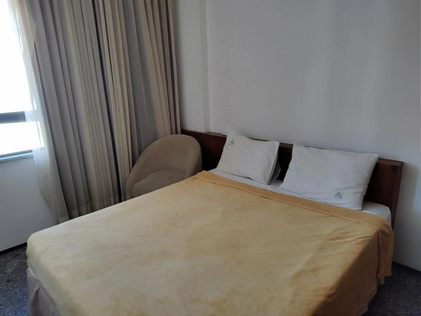 Foto - Tulip Inn Fortaleza