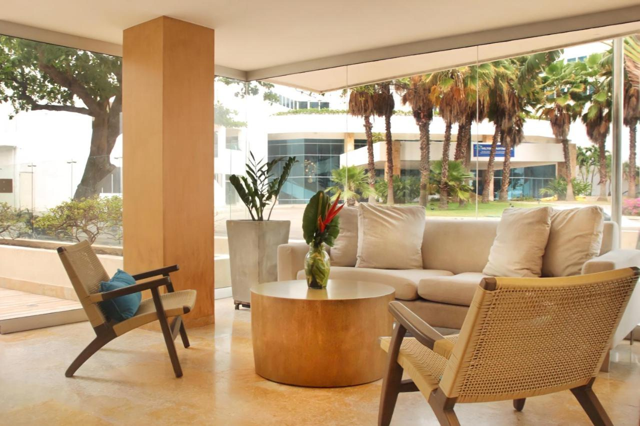Foto - Hotel Oceania Cartagena