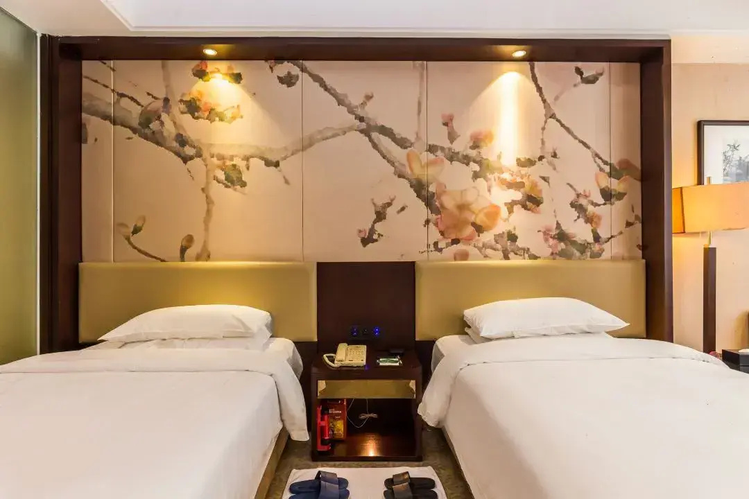 Photo - Guangdong Yingbin Hotel