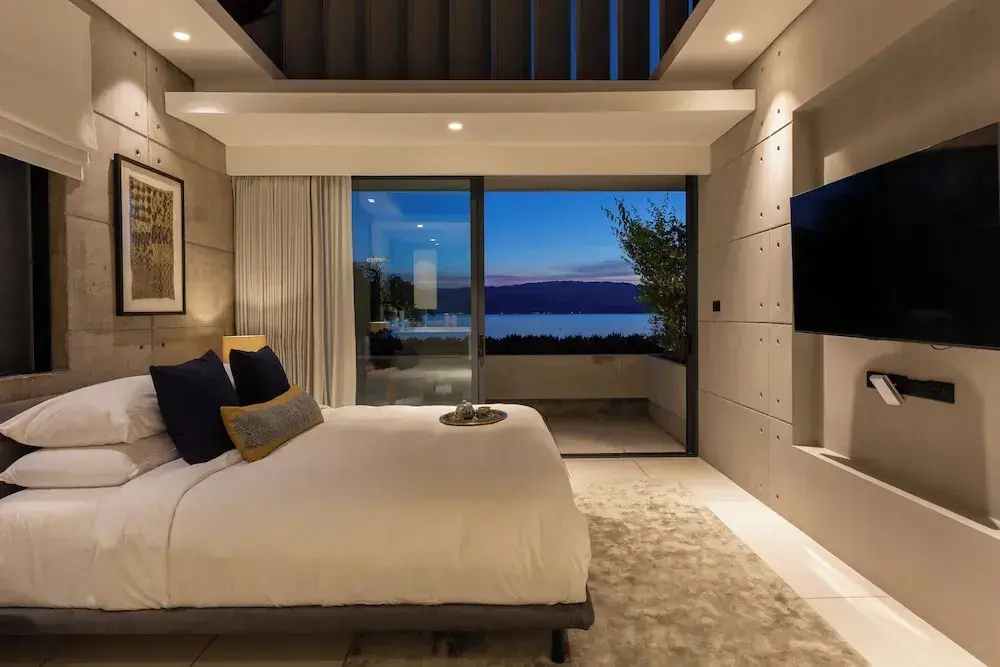 Foto - Kerem Luxury Beachfront Villas