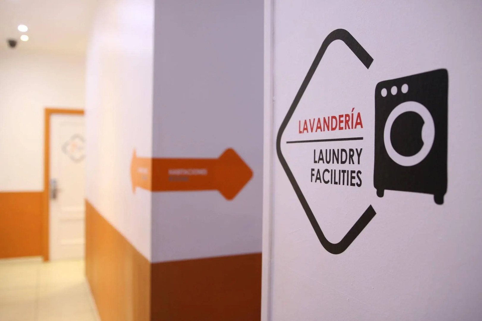 Photo - Way Hostel Madrid