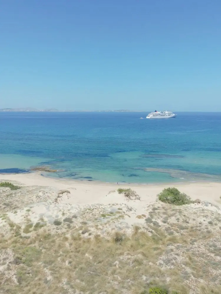 Photo - Crystal Mare Suites