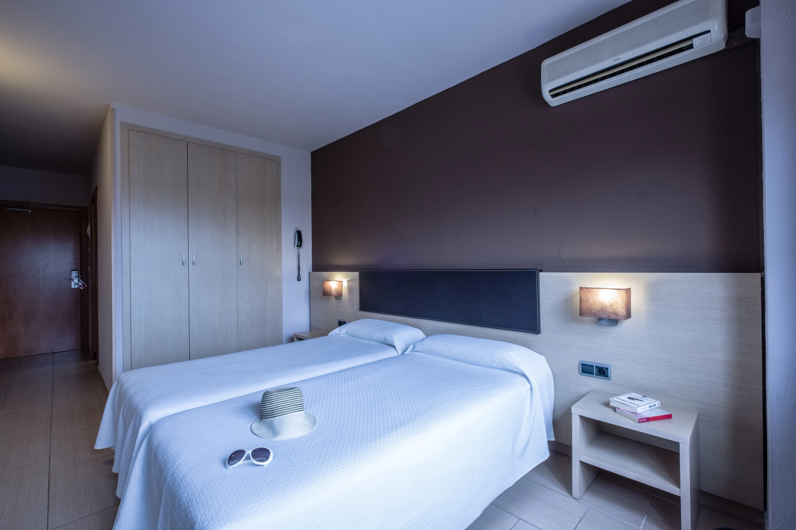 Photo - Hotel California Garden