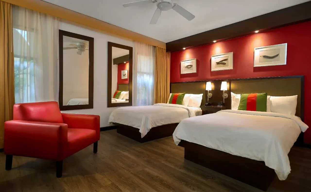 Photo - S Hotel Kingston