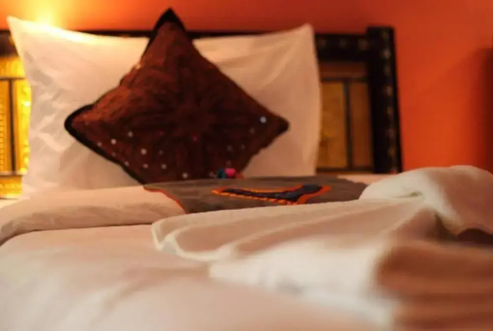 Foto - Changpuak Boutique House