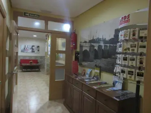 Photo - Hostal Abastos