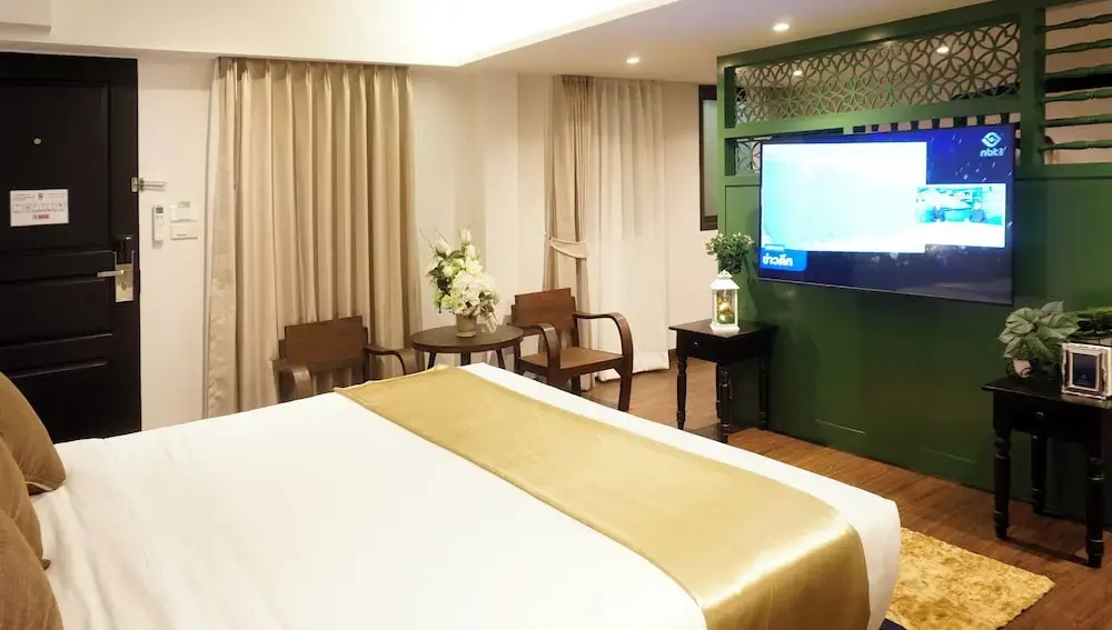 Photo - Bangluang Boutique Hotel