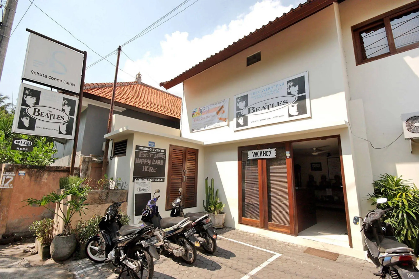 Foto - Sekuta Condo Suites