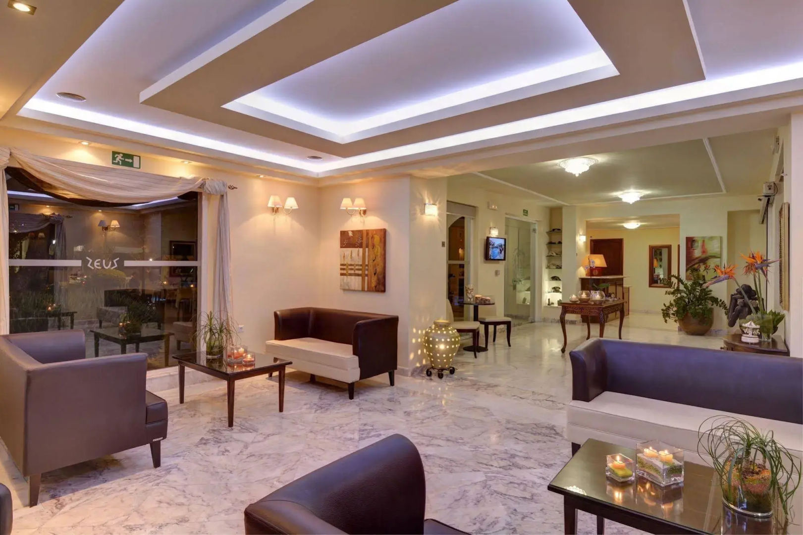 Foto - Zeus Village Resort - Adults Only