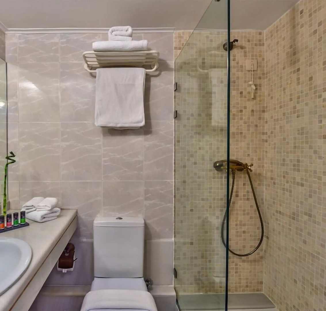 Foto - Rimondi Boutique Hotel - Small Luxury Hotels of the World