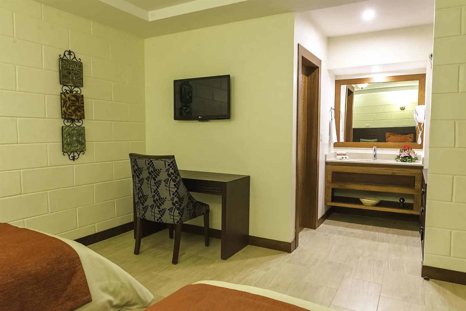 Foto - Hotel Rincon de Puembo; BW Signature Collection