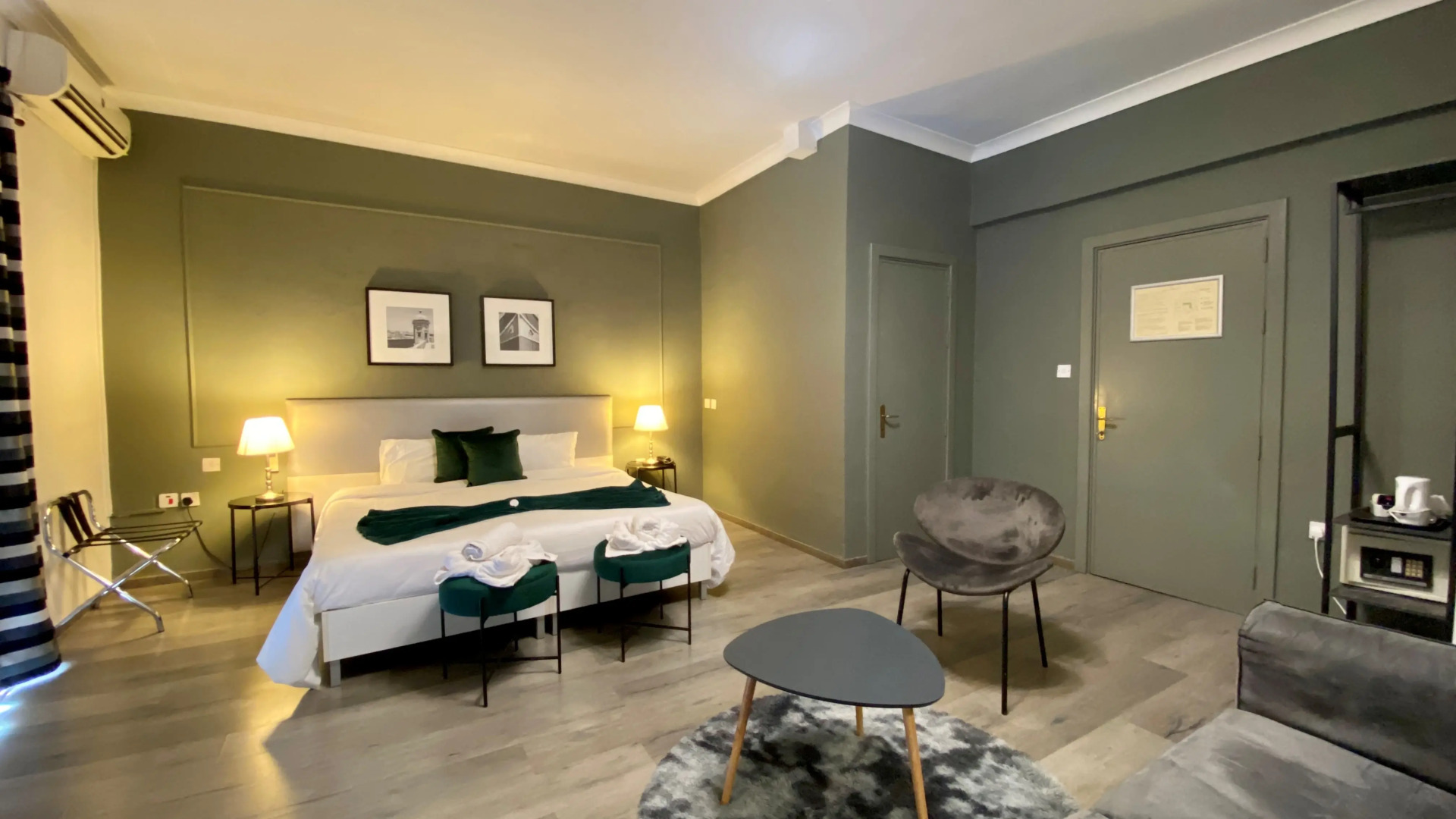 Photo - Sliema Marina Hotel