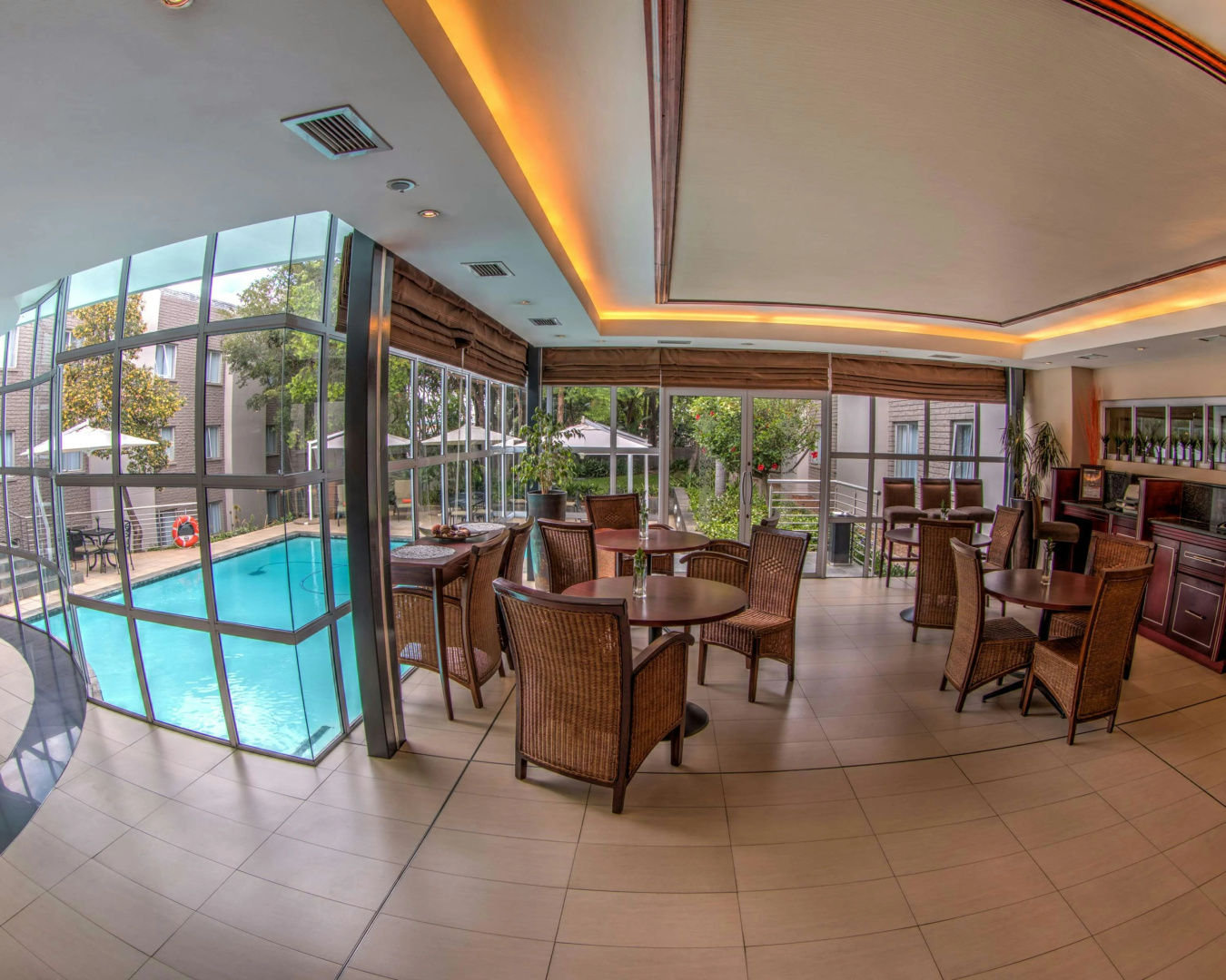Photo - City Lodge Hotel Bryanston