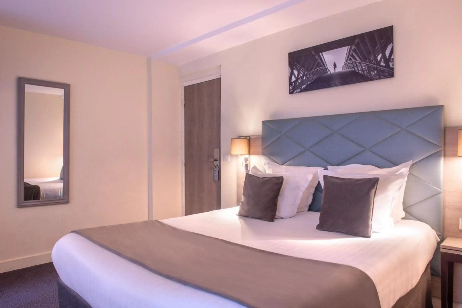 Foto - Timhotel Odessa Montparnasse