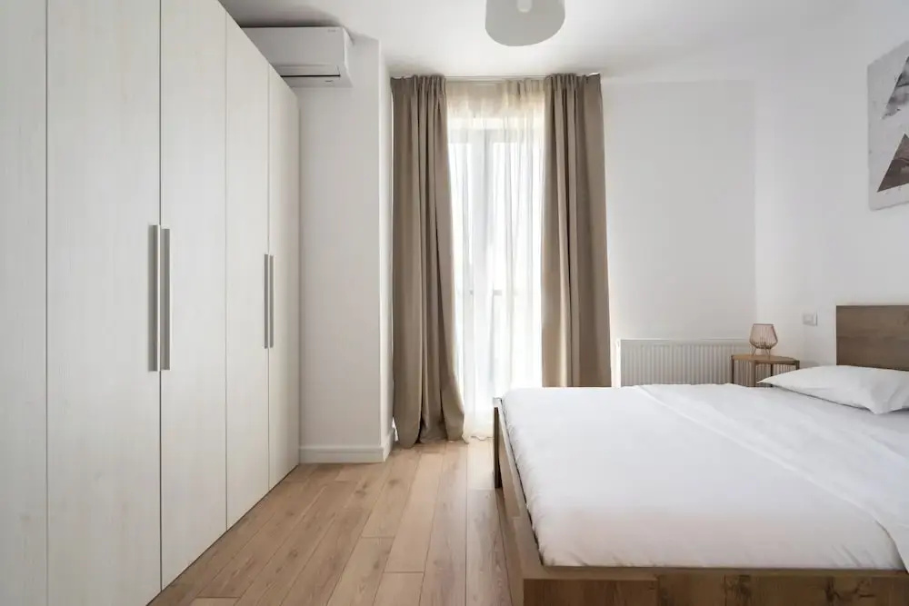 Foto - UpHome Suites