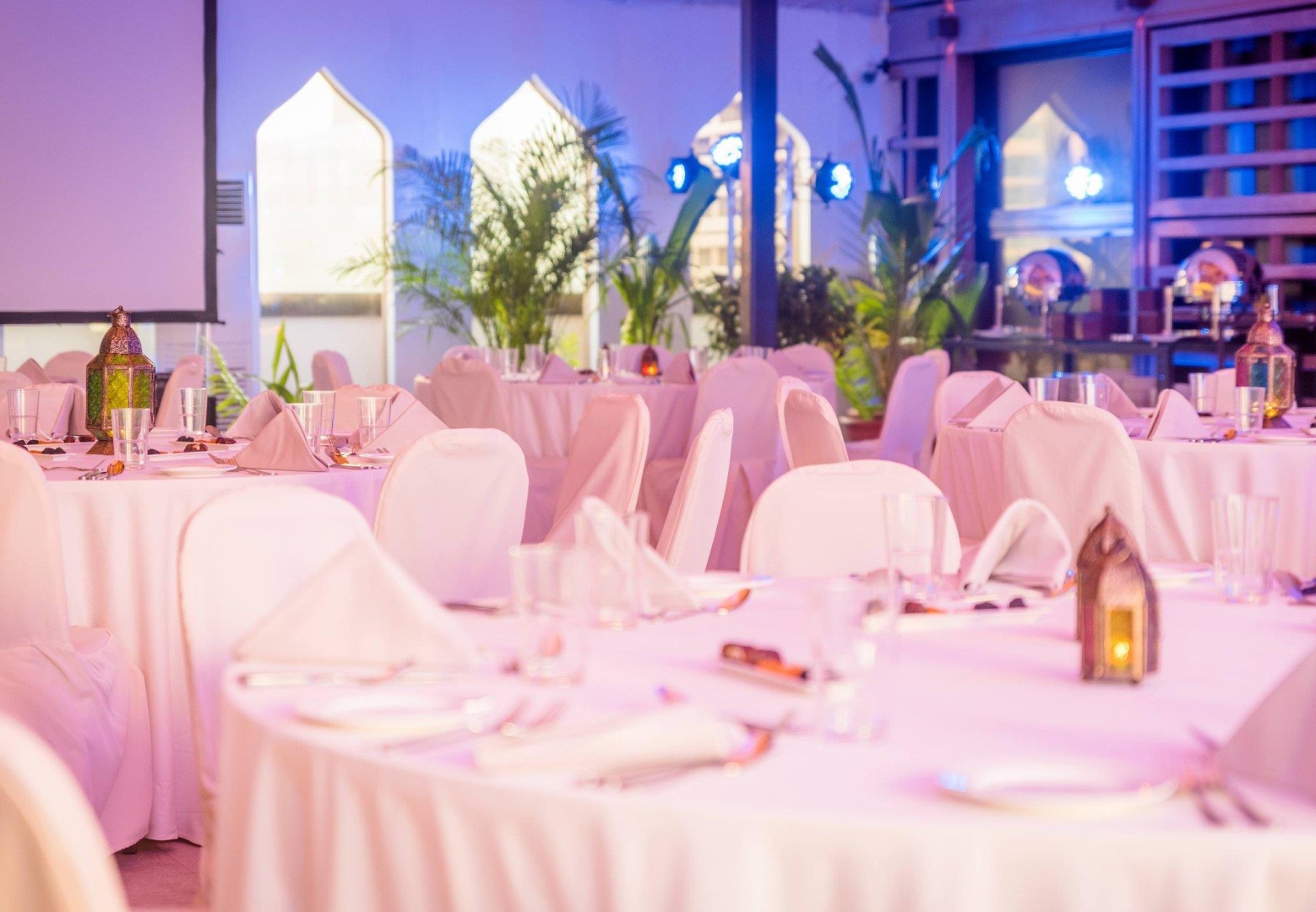 Photo - Courtyard by Marriott World Trade Center Abu Dhabi