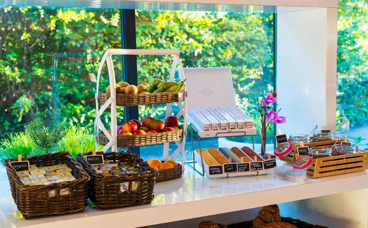 Foto - Grand Hotel Amstelveen