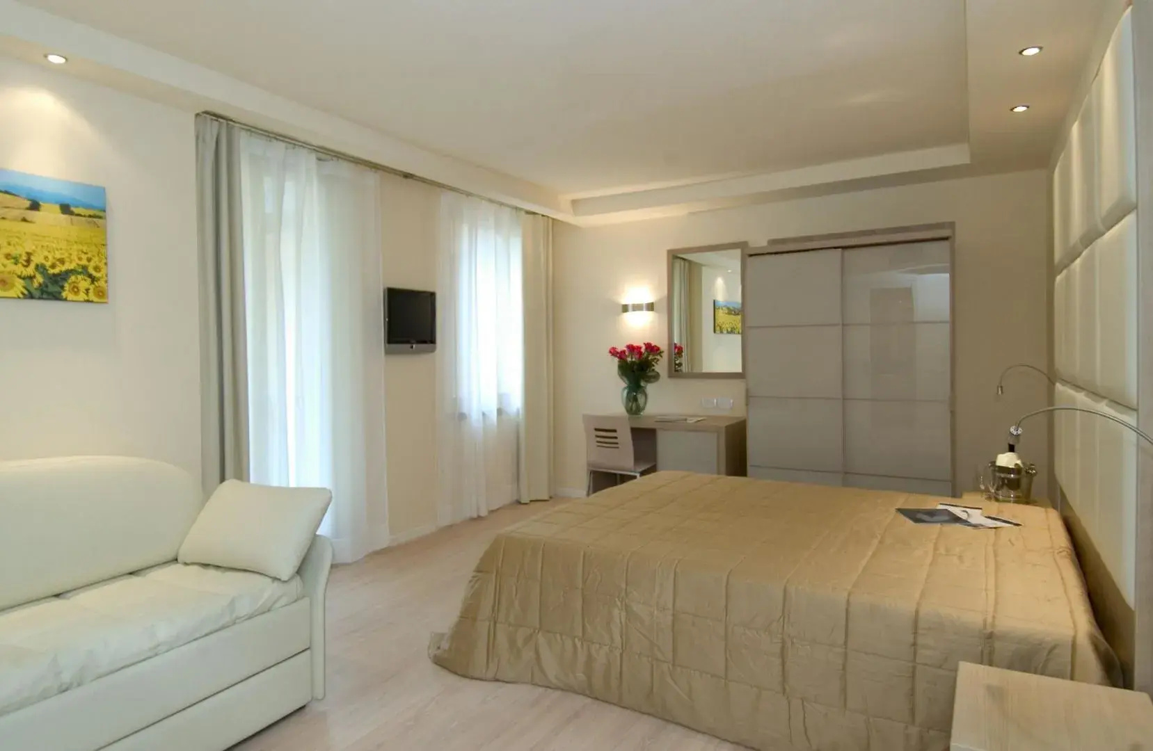 Foto - Hotel Antico Borgo