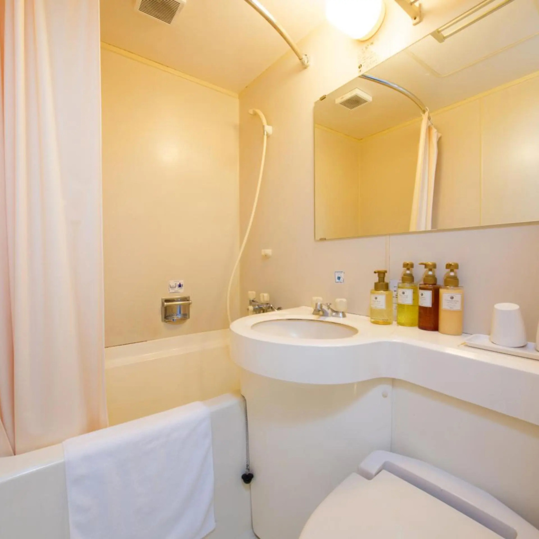 Foto - Kyoto Plaza Hotel