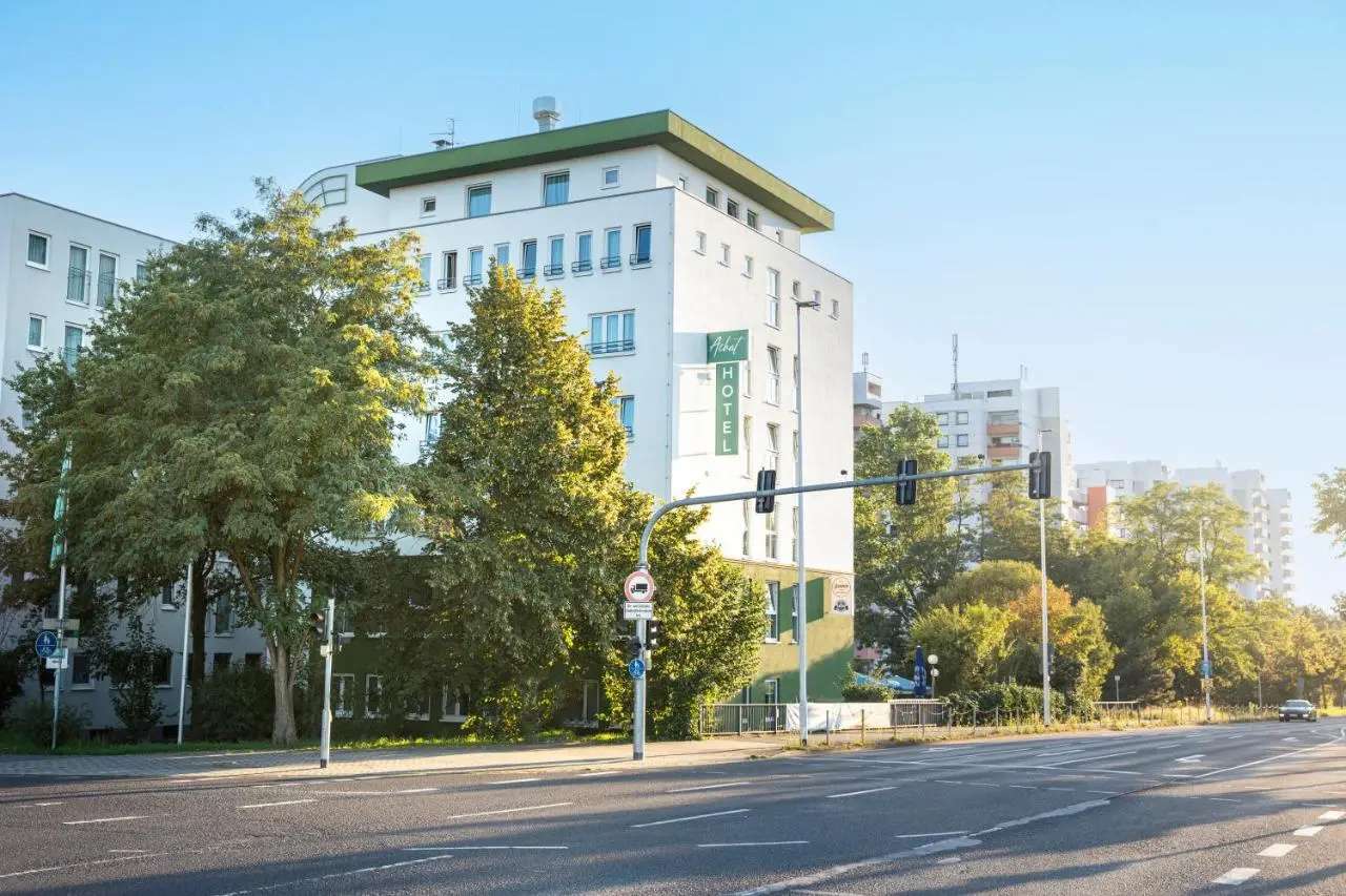 Foto - ACHAT Hotel Darmstadt Griesheim