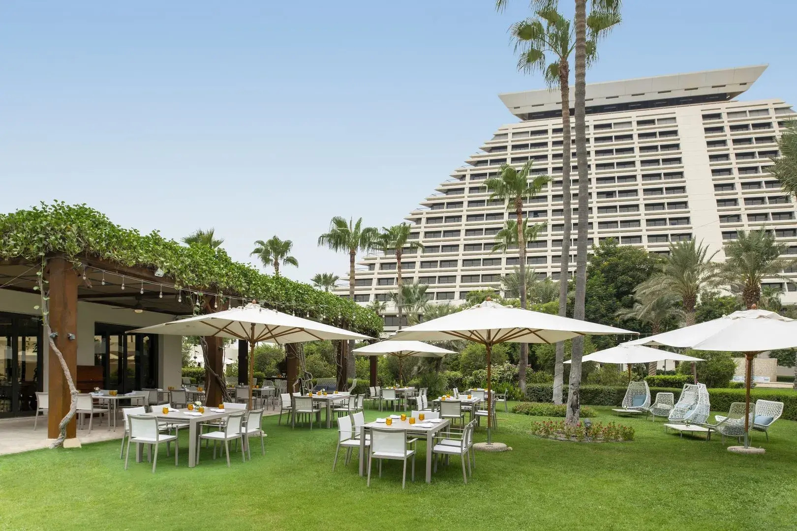 Foto - Sheraton Grand Doha Resort & Convention Hotel