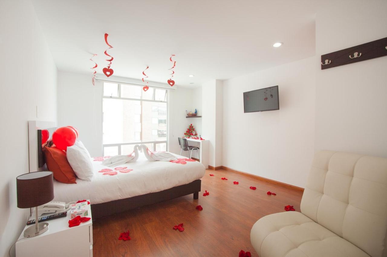 Photo - Hotel Castellana 100