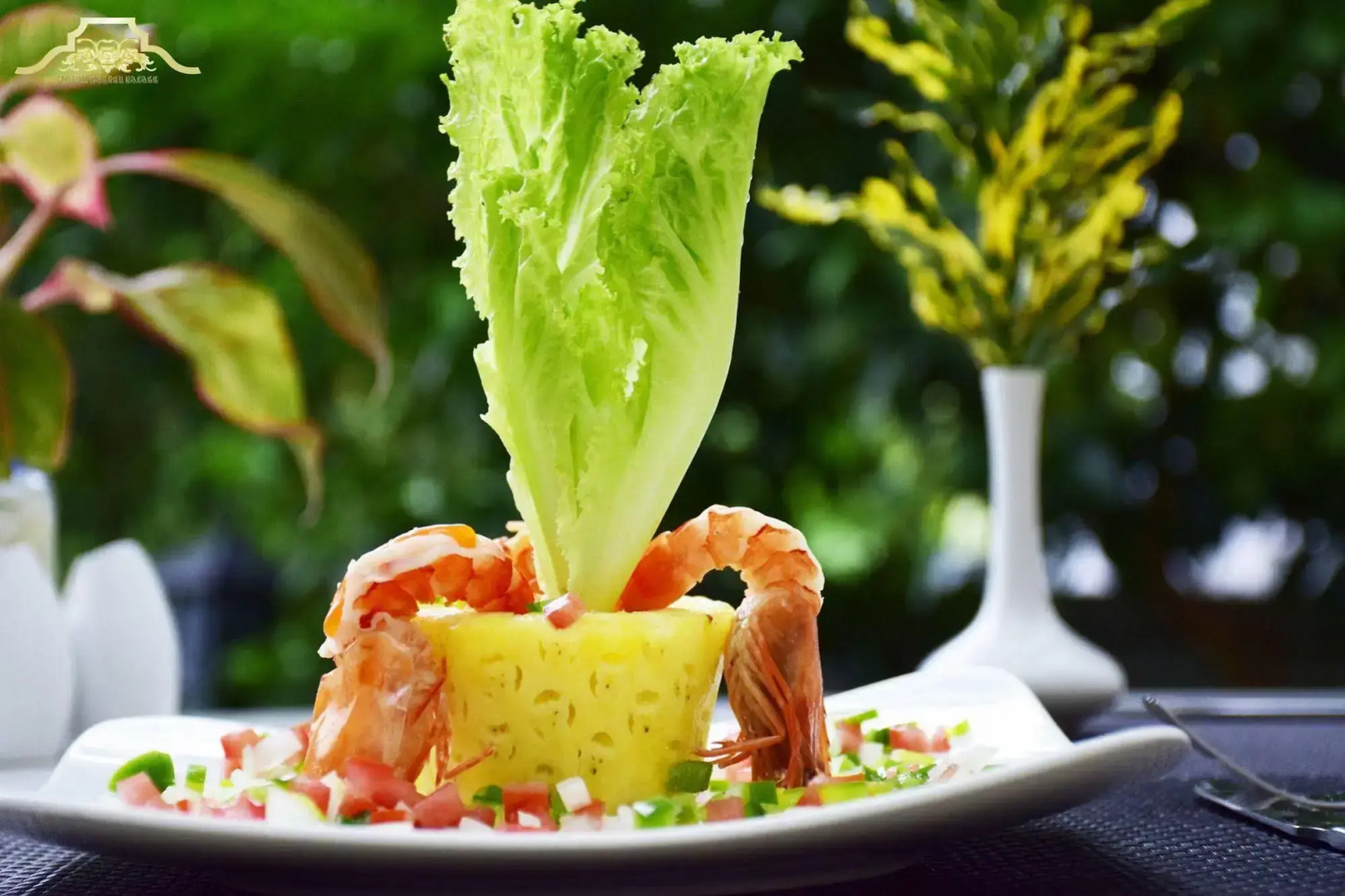 Foto - Hoi An Garden Palace and Spa - A Boutique Inspired by Nature