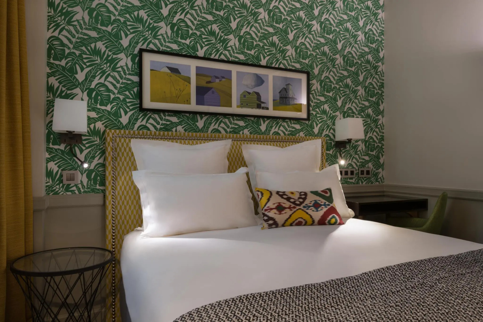 Foto - Hôtel Adèle & Jules