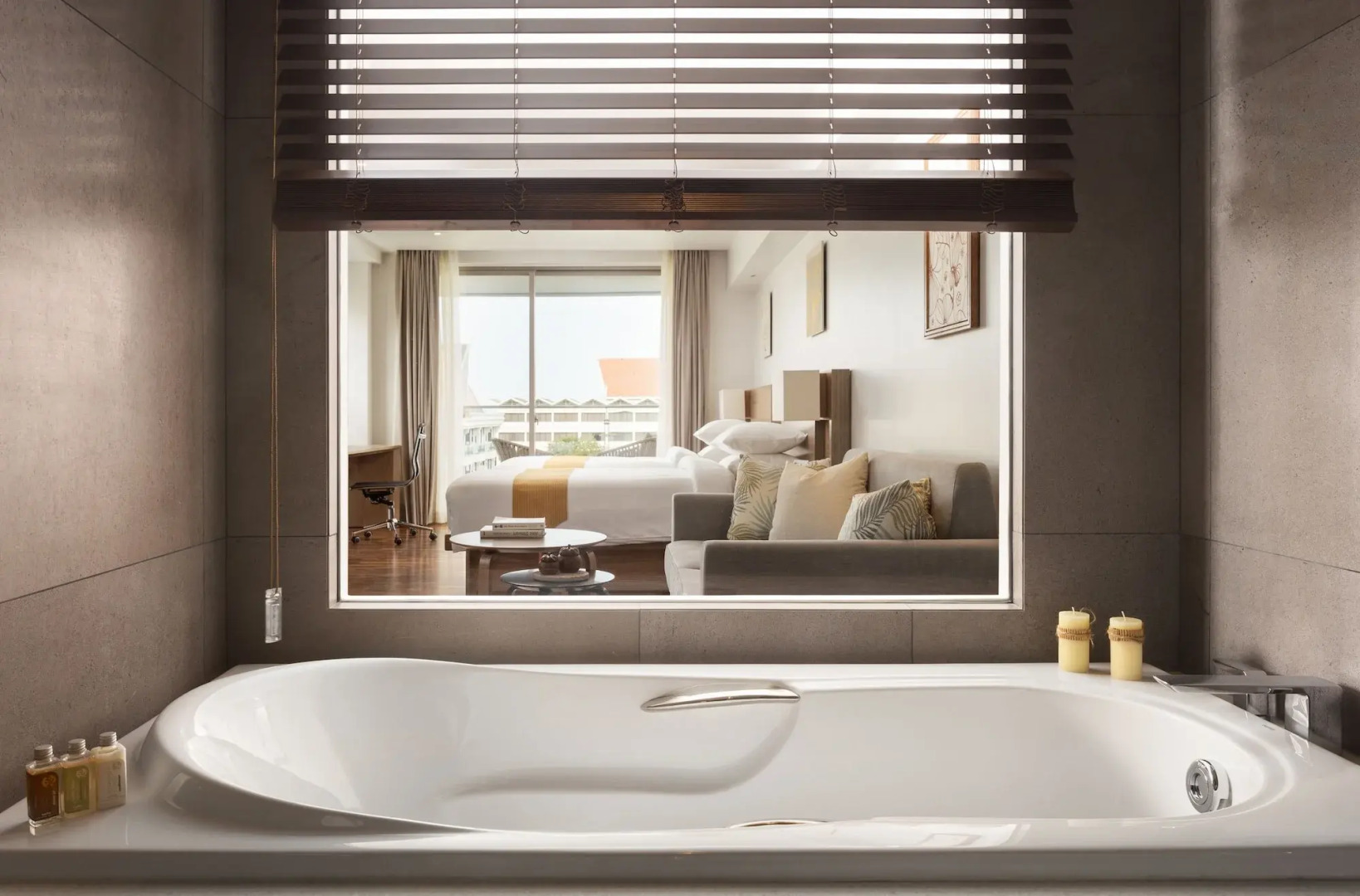 Foto - Hotel Emion Phnom Penh