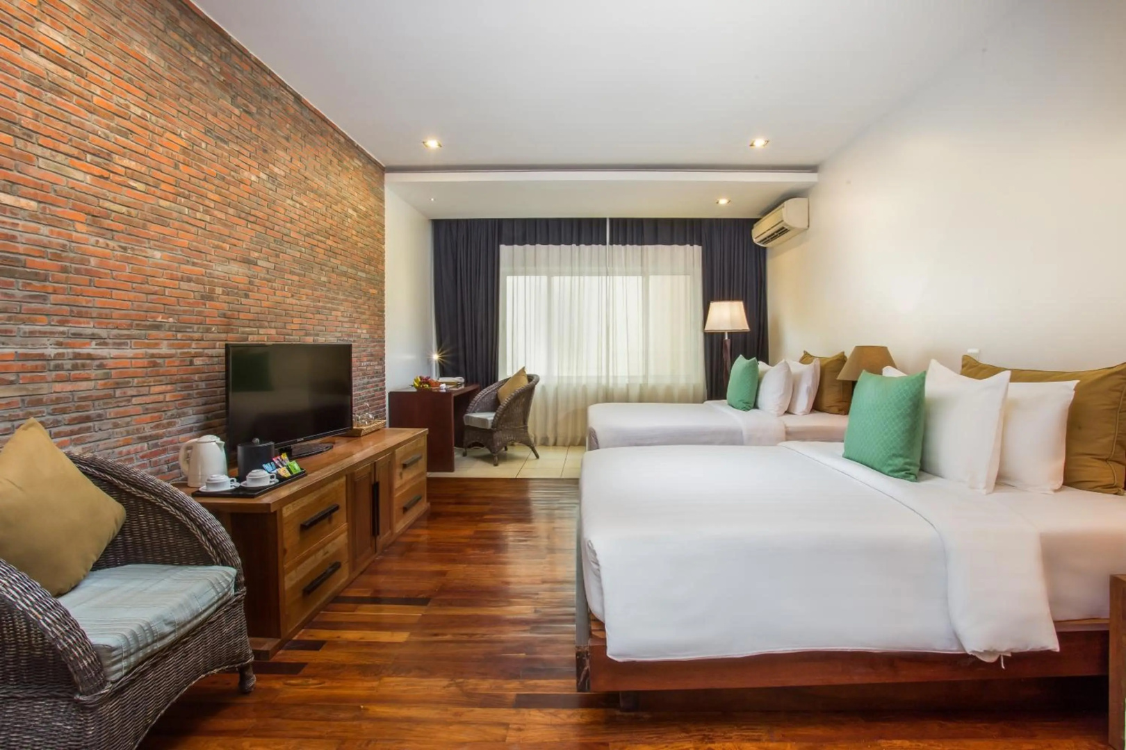 Photo - Nita By Vo Luxury Hotel