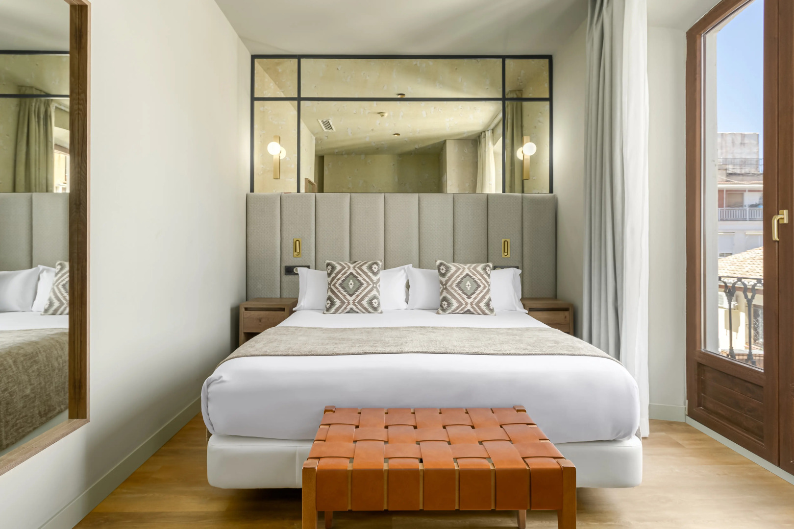 Photo - Room Mate Leo, Granada