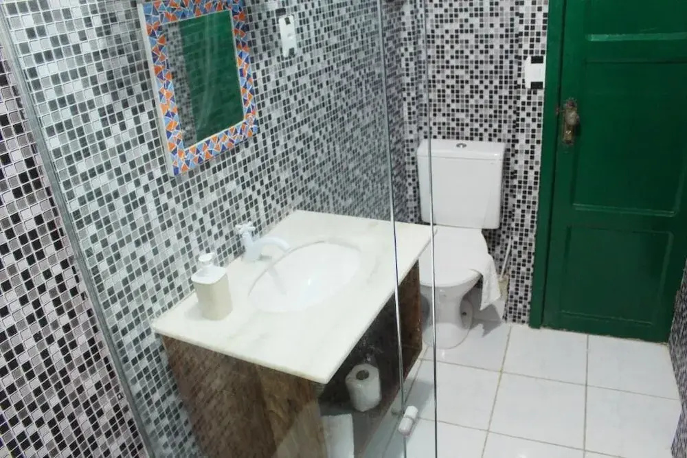 Foto - Tamboleiro's Hotel Residence