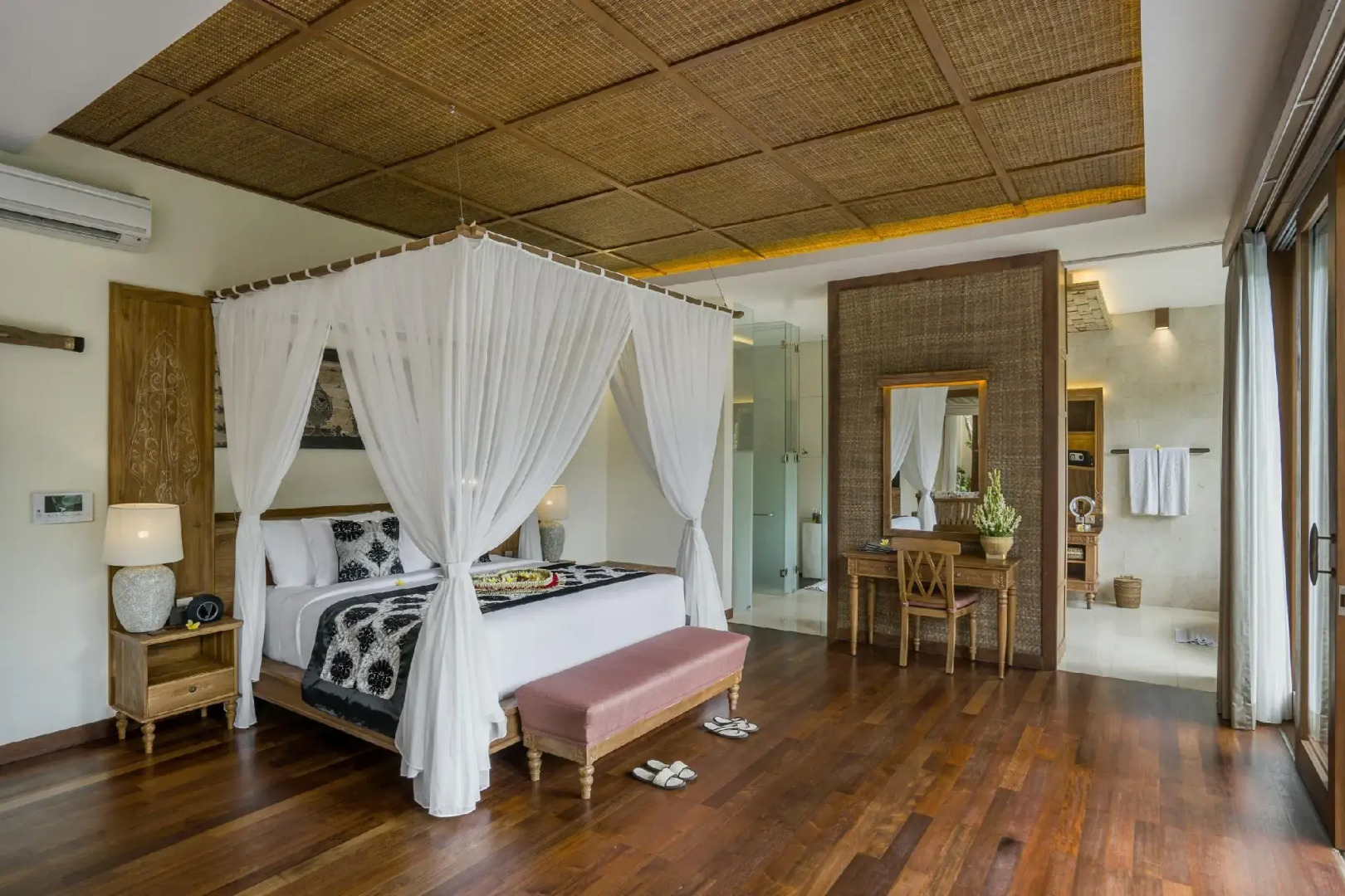 Foto - The Kayon Jungle Resort