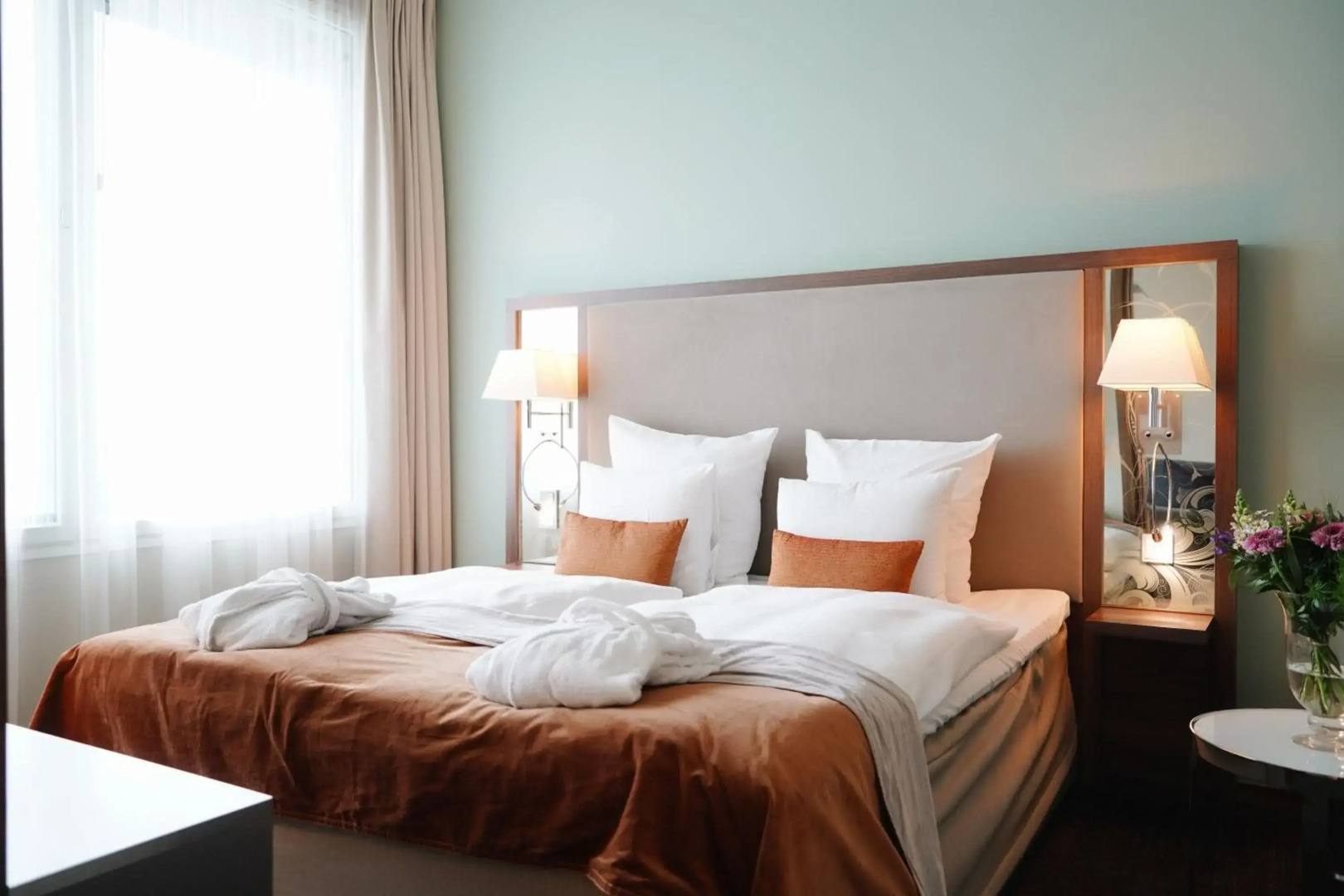 Foto - Clarion Hotel Arlanda Airport Terminal