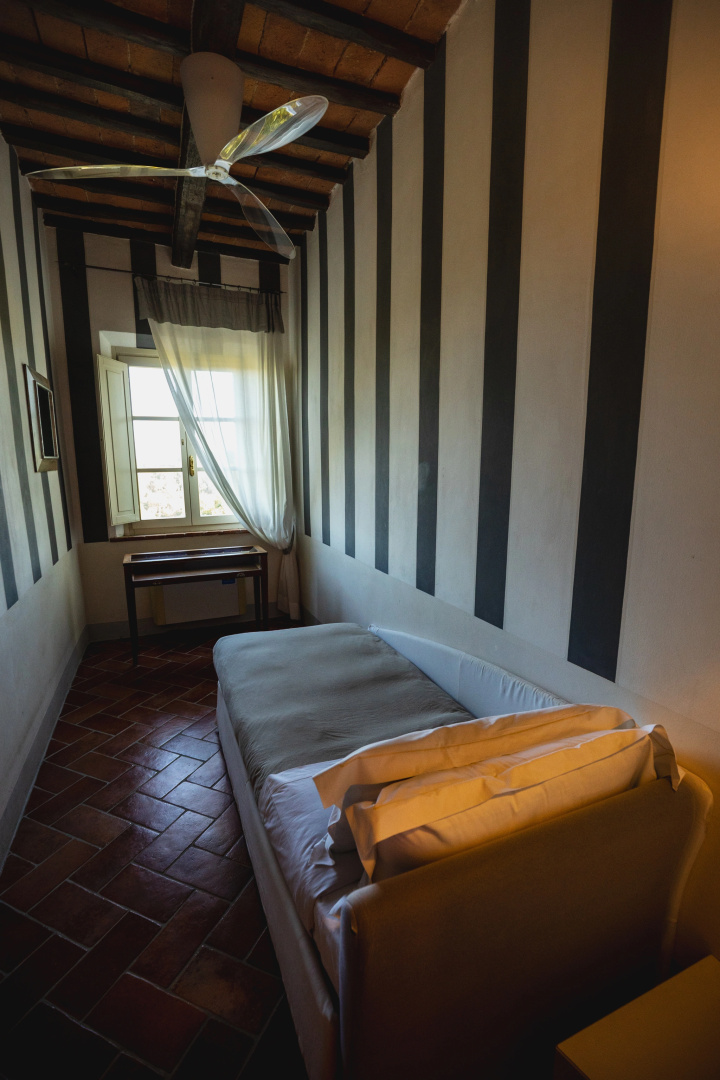 Foto - Borgo Di Colleoli Resort
