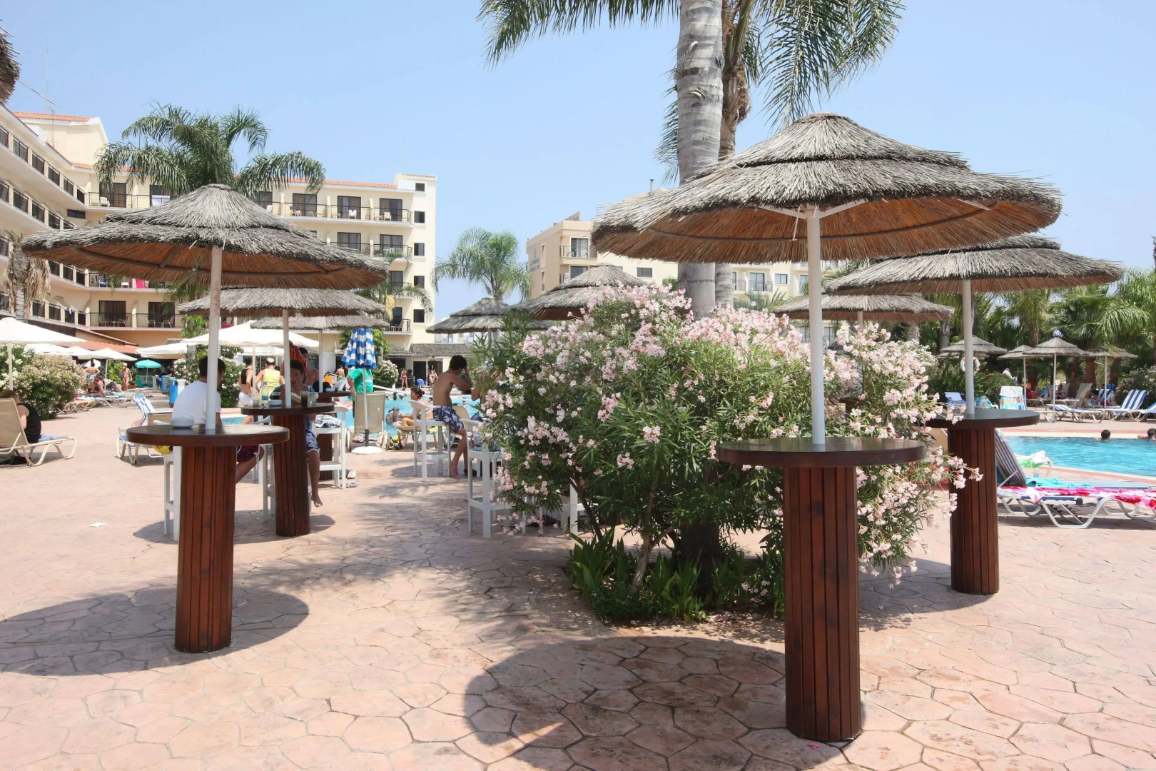 Photo - Tsokkos Gardens Hotel