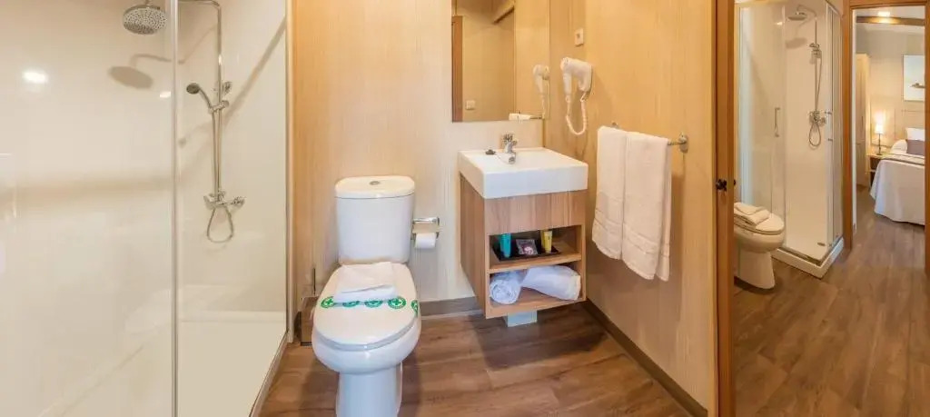 Foto - Magic Robin Hood