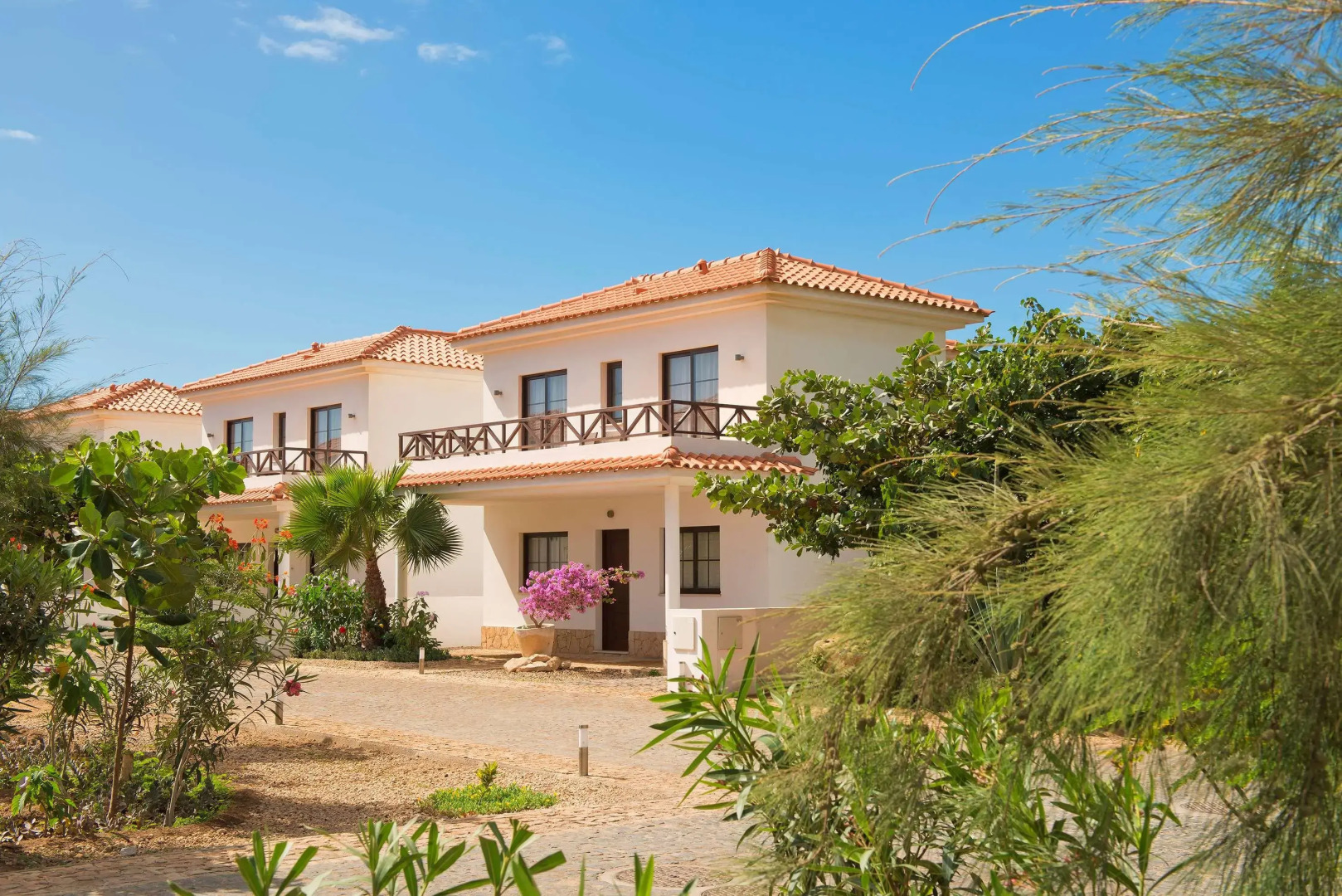 Foto - Melia Tortuga Beach - All Inclusive