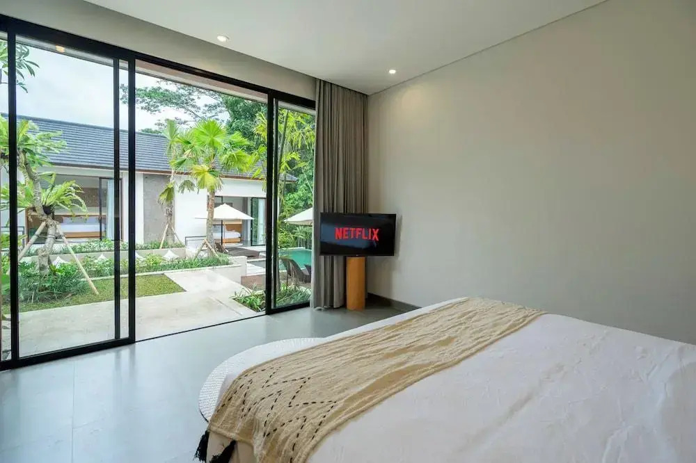 Photo - Villa Talun by GORO