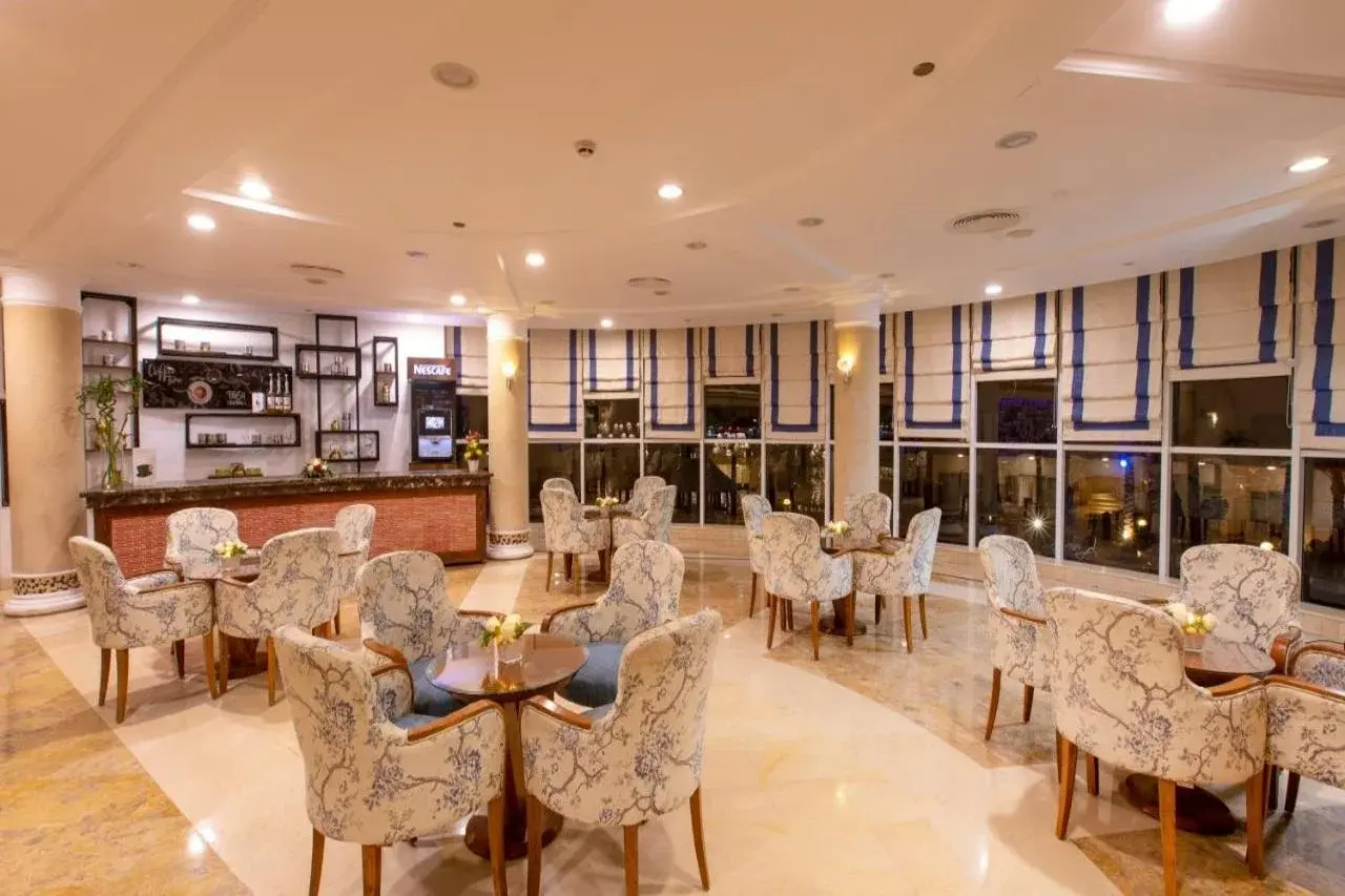Foto - Naama Bay Hotel & Resort